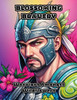 Blossoming Bravery: Warriors Amongst Wildflowers