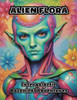 Alien Flora: Intergalactic Botanical Adventures