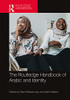 The Routledge Handbook of Arabic and Identity (Routledge Handbooks)