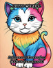 Kitty Capers: A Journey Through a Cat's Dreamworld