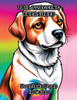 Tail-Wagging Treasures: Precious Pups in Color
