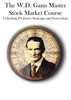 The W.D. Gann Master Stock Market Course: Unlocking Predictive Strategies and Forecasting