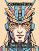 Cyber Sands: The Egyptian Cyberpunk Revolution