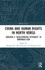 China and Human Rights in North Korea: Debating a Developmental Approach in Northeast Asia (Politics in Asia)