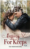 Kissing For Keeps