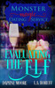 Evaluating the Elf: A Monstrously Hilarious Romantic Comedy