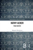 Kathy Acker (Interdisciplinary Research in Gender)