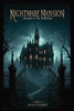 Nightmare Mansion: Shadows of the Forgotten