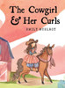The Cowgirl & Her Curls Large Print
