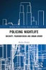 Policing Nightlife: Security, Transgression and Urban Order (Routledge Studies in Crime, Security and Justice)