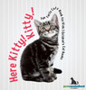 Here Kitty! Kitty! Fun Facts Cats Book for Kids Children's Cat Books