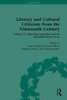 Literary and Cultural Criticism from the Nineteenth Century: Volume III: Authorship, Journalism and the Nineteenth-Century Press (Literary and Cultural Criticism from the Nineteenth-century, 3)