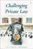 Challenging Private Law: Lord Sumption on the Supreme Court
