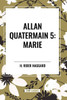Allan Quatermain: Marie, #5
