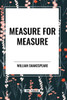 Measure for Measure