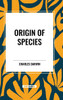 Origin of Species