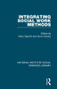Integrating Social Work Methods (National Institute Social Services Library)