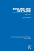 England and Scotland: 1560-1707 (Routledge Library Editions: Scotland)