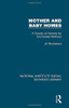 Mother and Baby Homes: A Survey of Homes for Unmarried Mothers (National Institute Social Services Library)