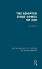The Adopted Child Comes of Age (National Institute Social Services Library)