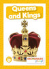 Queens and Kings