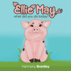 Ellie May, what did you do today?