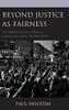 Beyond Justice as Fairness: Rethinking Rawls from a Cross-Cultural Perspective
