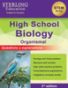 High School Biology: Questions & Explanations for Organismal Biology