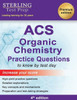 ACS Organic Chemistry: ACS Examination in Organic Chemistry, Practice Questions