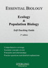 Ecology & Population Biology: Essential Biology Self-Teaching Guide