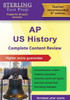 AP U.S. History: Complete Content Review for AP US History Exam