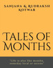 Tales of Months: ""Life is also like months, someday feral or serene""