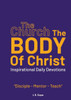 The Church - The Body of Christ