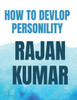 How To Develop Personality