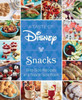 A Taste of Disney: Snacks: Bite-Size Recipes in a Snack-Size Book