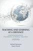 Teaching and Learning at a Distance: Foundations of Distance Education