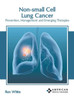 Non-Small Cell Lung Cancer: Prevention, Management and Emerging Therapies
