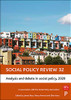 Social Policy Review 32: Analysis and Debate in Social Policy, 2020 (Volume 32)