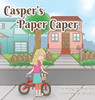 Casper's Paper Caper