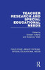 Teacher Research and Special Education Needs (Routledge Library Editions: Special Educational Needs)