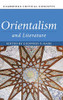 Orientalism and Literature (Cambridge Critical Concepts)