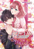 Healer for the Shadow Hero (Manga) Vol. 2