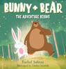 Bunny + Bear: The Adventure Begins