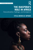 The Diaspora's Role in Africa (Rethinking Development)