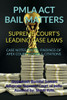 Pmla ACT Bail Matters- Supreme Court's Leading Case Laws