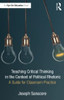 Teaching Critical Thinking in the Context of Political Rhetoric
