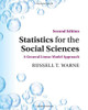 Statistics for the Social Sciences