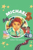 Michael: A Story of a Boy with Duchenne's Muscular Dystrophy