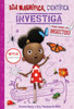 ADA Magnífica, Científica, Investiga: ¡Todo Sobre Los Insectos! / ADA Twist, Scientist: Bug Bonanza!