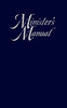 Minister's Manual 1998